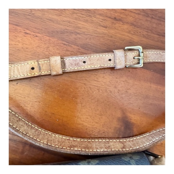 💚STYLISH💚LOUIS VUITTON MUSETTE TANGO SHOULDER BAG - Picture 8 of 16